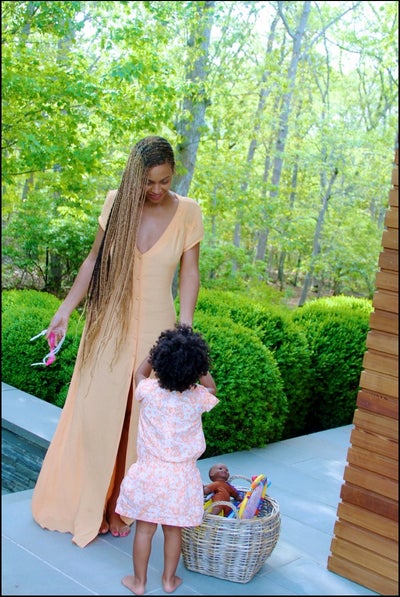 25 Times Beyonce and Blue Ivy Were Mommy-And-Me Style Goals